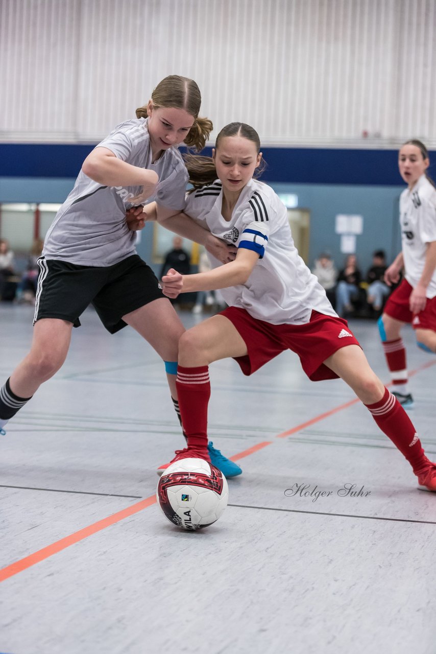 Bild 69 - wCJ Norddeutsches Futsalturnier Auswahlmannschaften